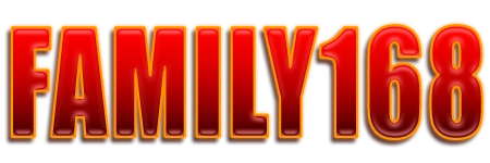 LOGO FAMILY168